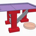 MicroRig - Giá đỡ chụp ảnh đĩa thạch (Agar Plate) - Thumbnail 2