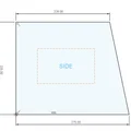 Top FilBox - Hộp đựng nhựa in lắp trên nóc máy in - Thumbnail 3