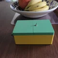 Hộp Nhạc Vô Dụng (Useless Music Box) - Thumbnail 2