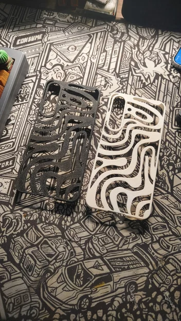 Ốp lưng siêu mỏng Samsung S25 - Image 1