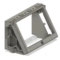 Giá đỡ màn hình cảm ứng 4.3 inch full sides cho Voron 2.4r2 - Thumbnail 3