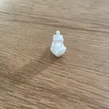 Mô hình thuyền 3D Mini Benchy siêu nhỏ - Thử thách in 3D đỉnh cao - Thumbnail 3
