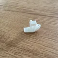 Mô hình thuyền 3D Mini Benchy siêu nhỏ - Thử thách in 3D đỉnh cao - Thumbnail 4