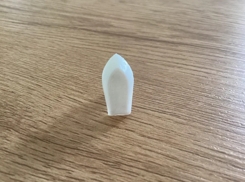 Mô hình thuyền 3D Mini Benchy siêu nhỏ - Thử thách in 3D đỉnh cao - Image 6