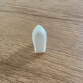 Mô hình thuyền 3D Mini Benchy siêu nhỏ - Thử thách in 3D đỉnh cao - Thumbnail 6