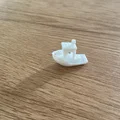 Mô hình thuyền 3D Mini Benchy siêu nhỏ - Thử thách in 3D đỉnh cao - Thumbnail 7