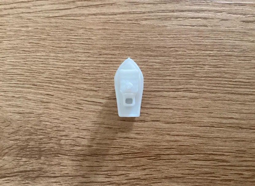 Mô hình thuyền 3D Mini Benchy siêu nhỏ - Thử thách in 3D đỉnh cao - Image 8