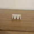 Bộ Kẹp Dây Cáp Parametric / Kẹp Bàn Làm Việc (Không Cần Support) - Thumbnail 3