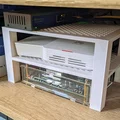 Kệ mini dạng lắp ghép (22cm x 10cm) - Thumbnail 1