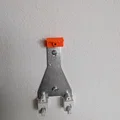 Phụ kiện thay thế giá treo đèn tường IKEA NYMÅNE (In 3D) - Thumbnail 1