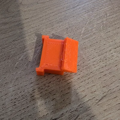 Phụ kiện thay thế giá treo đèn tường IKEA NYMÅNE (In 3D)