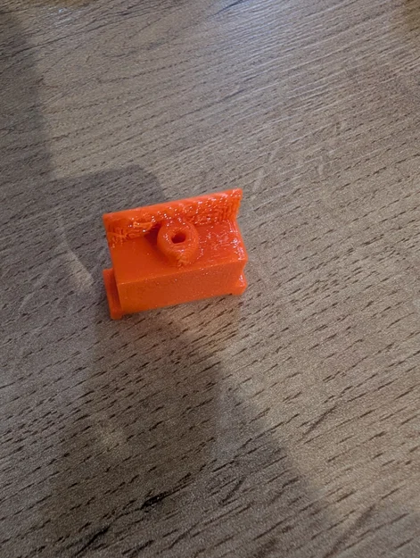 Phụ kiện thay thế giá treo đèn tường IKEA NYMÅNE (In 3D) - Image 4