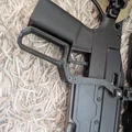 Bản độ cần gạt Novritsch SSX10 (Lever Mod) - Thumbnail 2