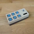 Macropad điều khiển Smart Home - Dự án DIY cho Home Assistant - Thumbnail 2