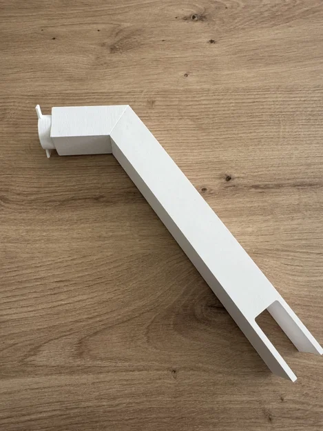 Giá treo camera TrueLife R3 Smart cho cũi em bé (In 3D) - Image 1