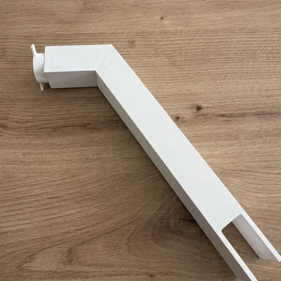 Giá treo camera TrueLife R3 Smart cho cũi em bé (In 3D)