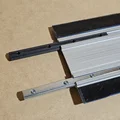 Thanh nối dẫn hướng Kreg Accu-Cut thay thế (File in 3D) - Thumbnail 2