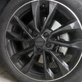 Nắp chụp mâm xe Škoda Karoq - Thumbnail 1