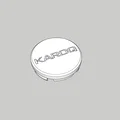 Nắp chụp mâm xe Škoda Karoq - Thumbnail 2