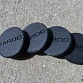 Nắp chụp mâm xe Škoda Karoq - Thumbnail 5
