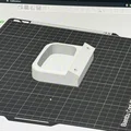 Giá Đỡ Dưới Bàn Cho Nút Điều Khiển Từ Xa Ikea Rodret/Somrig - Thumbnail 5