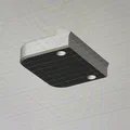 Giá Đỡ Dưới Bàn Cho Nút Điều Khiển Từ Xa Ikea Rodret/Somrig - Thumbnail 6