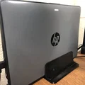Giá Đỡ Laptop Dựng Đứng Có Thể Điều Chỉnh (Bản Remix Đơn) - Thumbnail 1