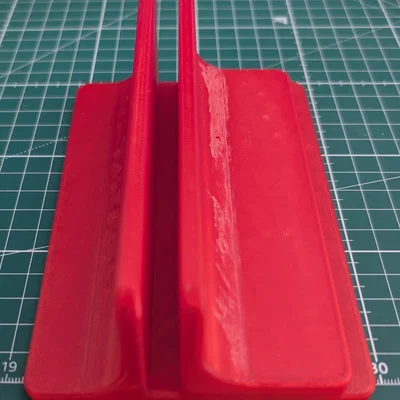 Vertical Laptop Stand Remix - Giá đỡ laptop đứng