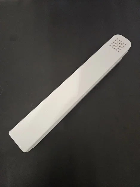 Hộp đựng bàn chải điện Oral-B IO chuyên dụng (3D Printing) - Image 1