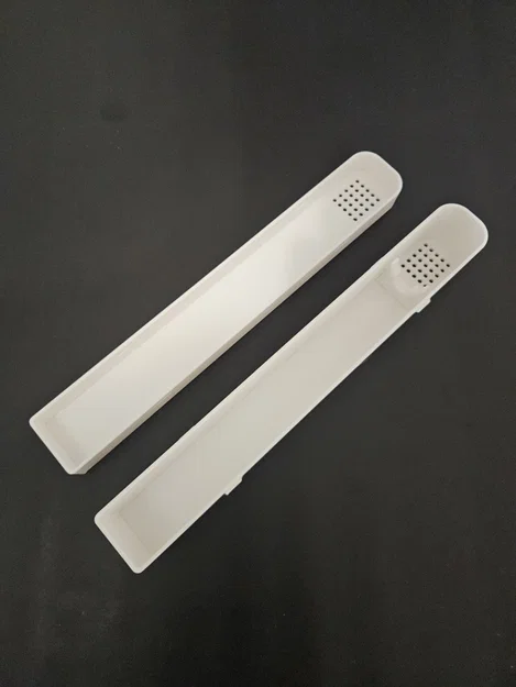 Hộp đựng bàn chải điện Oral-B IO chuyên dụng (3D Printing) - Image 2