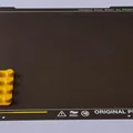 Tấm nền tương thích Duplo, OpenSCAD (tham số linh hoạt, tùy chỉnh được) - Thumbnail 7