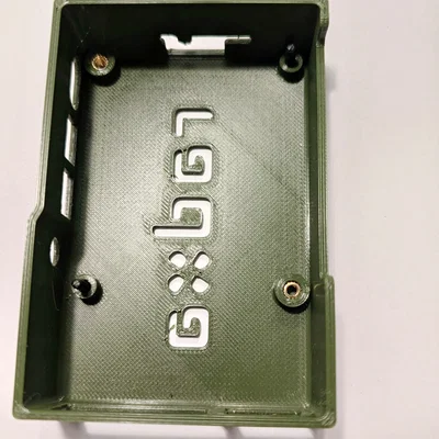 Vỏ Case cho Radxa ROCK 4C+