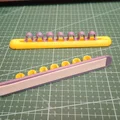 Bộ organizer cho 6 dây cáp USB - Thumbnail 12