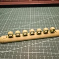 Bộ organizer cho 6 dây cáp USB - Thumbnail 18