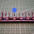 Bộ organizer cho 6 dây cáp USB - Thumbnail 23