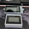 Giá đỡ treo tường cho màn hình JK BMS 7 inch và 4.3 inch - Thumbnail 6