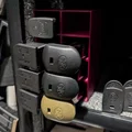 Khay Đựng Băng Đạn Súng Ngắn Đa Năng - Phụ Kiện In 3D Tiện Dụng - Thumbnail 3