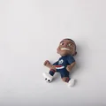 Mô hình sưu tầm Kylian Mbappe với phần đầu lắc lư vui nhộn - Thumbnail 2
