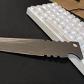 Dụng Cụ Xỏ Giày Đa Năng Outdoor (Shoe Horn) - Thumbnail 2