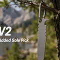 Dụng Cụ Xỏ Giày Đa Năng Outdoor (Shoe Horn) - Thumbnail 3
