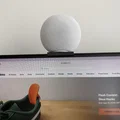 Giá treo màn hình thông minh cho Homepod Mini - Tiết kiệm không gian - Thumbnail 1
