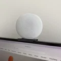 Giá treo màn hình thông minh cho Homepod Mini - Tiết kiệm không gian - Thumbnail 2