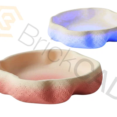 Tô San Hô (Coral Reef Bowl)