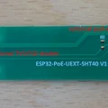 Vỏ Hộp 3D Cho Olimex ESP32-PoE Tích Hợp Cảm Biến SHT40 - Thumbnail 2