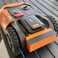 Ba lô đối trọng cho Landroid Worx WR165E - Thumbnail 2