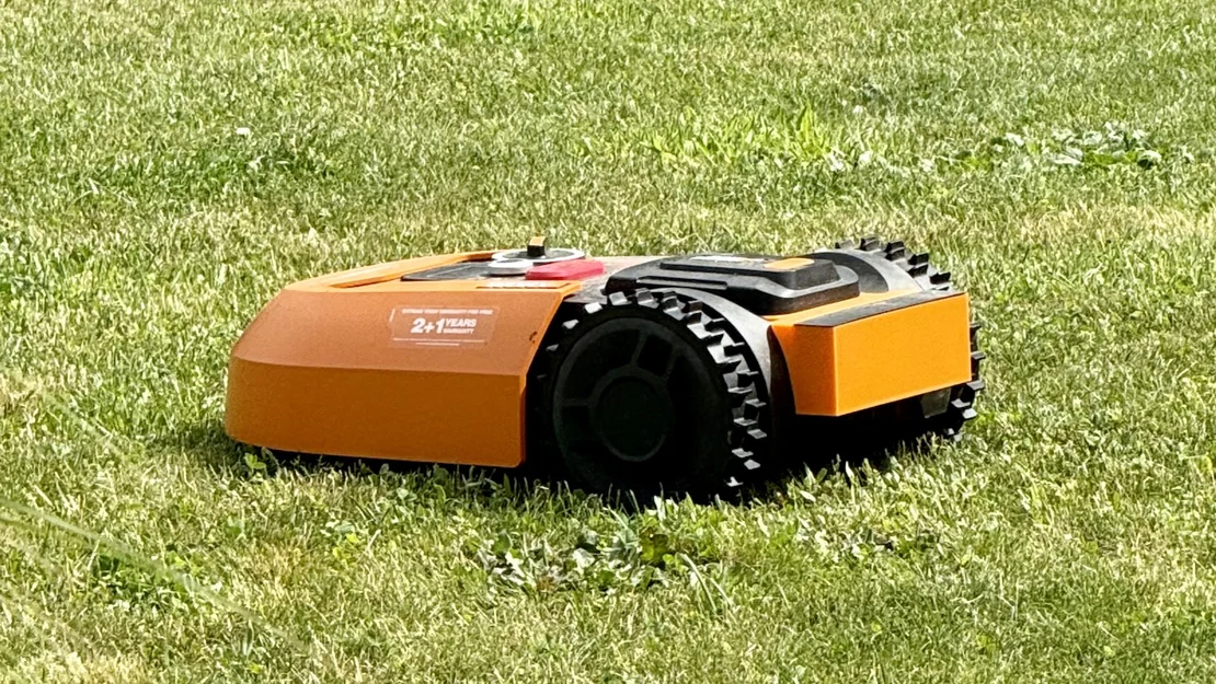 Ba lô đối trọng cho Landroid Worx WR165E - Image 3