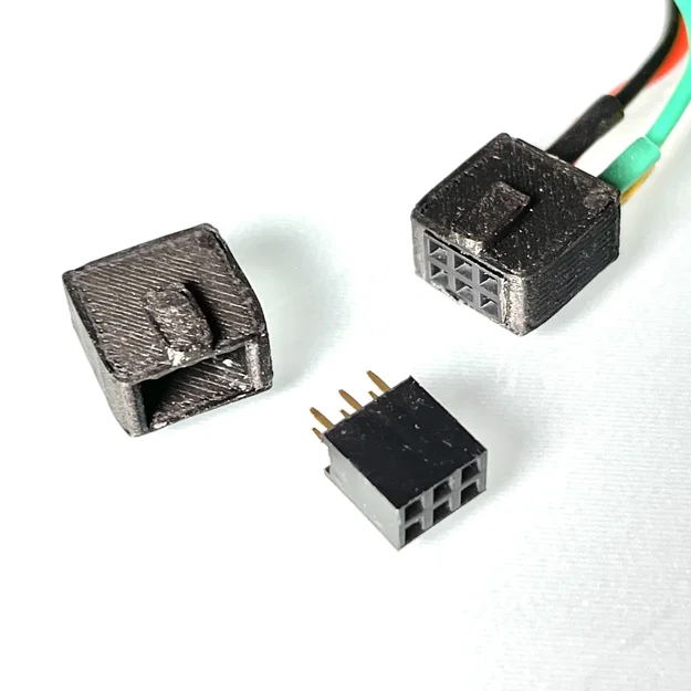 Bảng TM1638 Led&Key qua giao tiếp I2C - Image 1