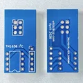 Bảng TM1638 Led&Key qua giao tiếp I2C - Thumbnail 2