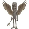 Mô hình 3D Angelic Tung Tung Sahur độc lạ trang trí bàn làm việc - Thumbnail 1