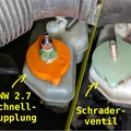 Adapter Xả Dầu Phanh - Skoda Fabia 5J (43mm) - Thumbnail 1